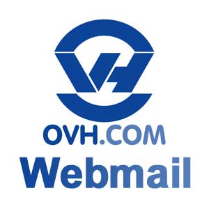 OVH Webmail sur webmail.ovh.net