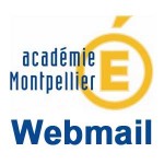 Webmail Montpellier sur webmail.ac-montpellier.fr