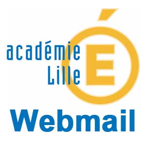 Webmail Lille sur webmail.ac-lille.fr