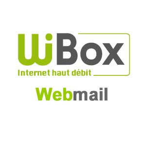 Wibox - Webmail