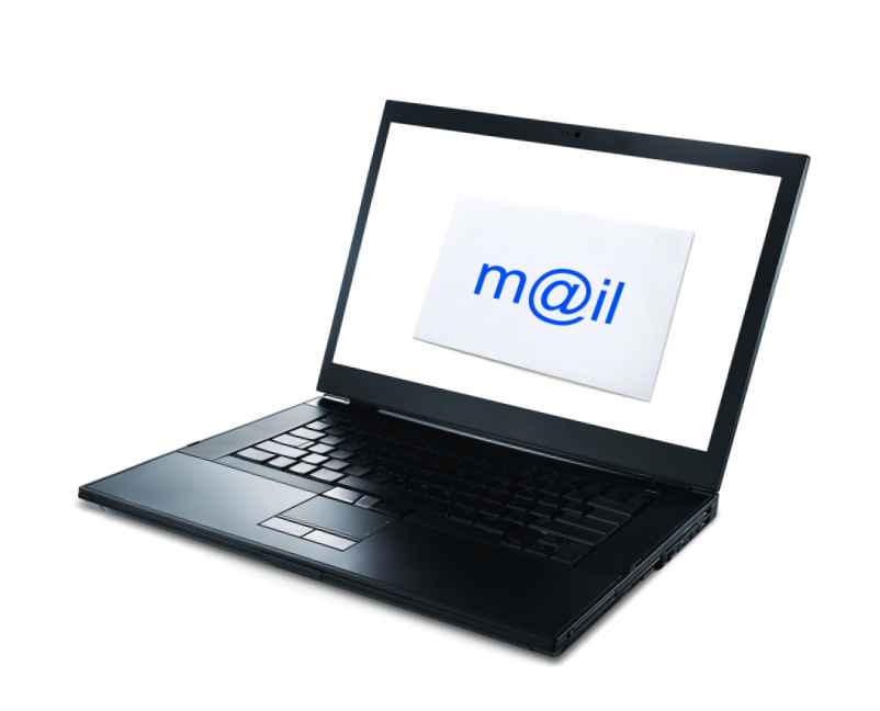 Accéder aux options de planification-Accès Webmail