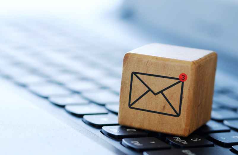 Accessibilité et modalités de connexion-Accès Webmail