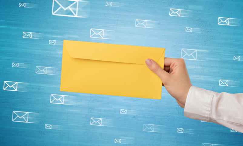 Déposer le fichier ou le dossier sur Dropbox ou un espace cloud personnel-Accès Webmail
